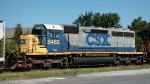 CSXT 8482